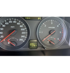Capot VOLVO C 30