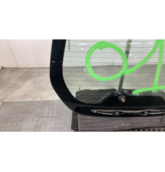 Lunette arriere VOLVO C 30 Photo n°1
