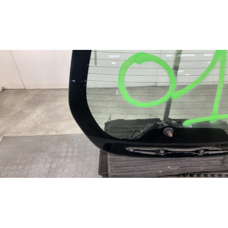 Lunette arriere VOLVO C 30 Photo n°1