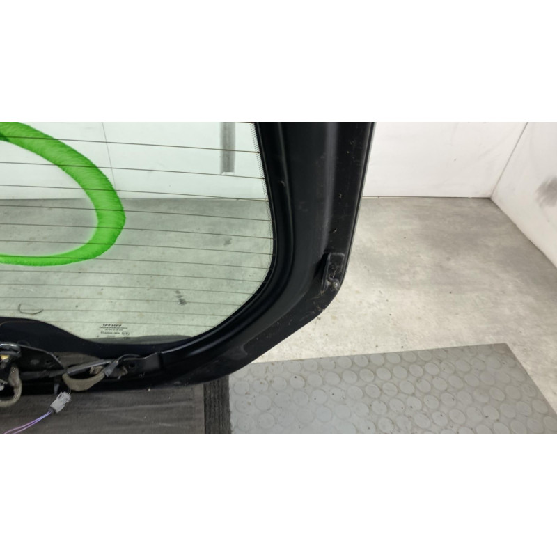 Lunette arriere VOLVO C 30 Photo n°4