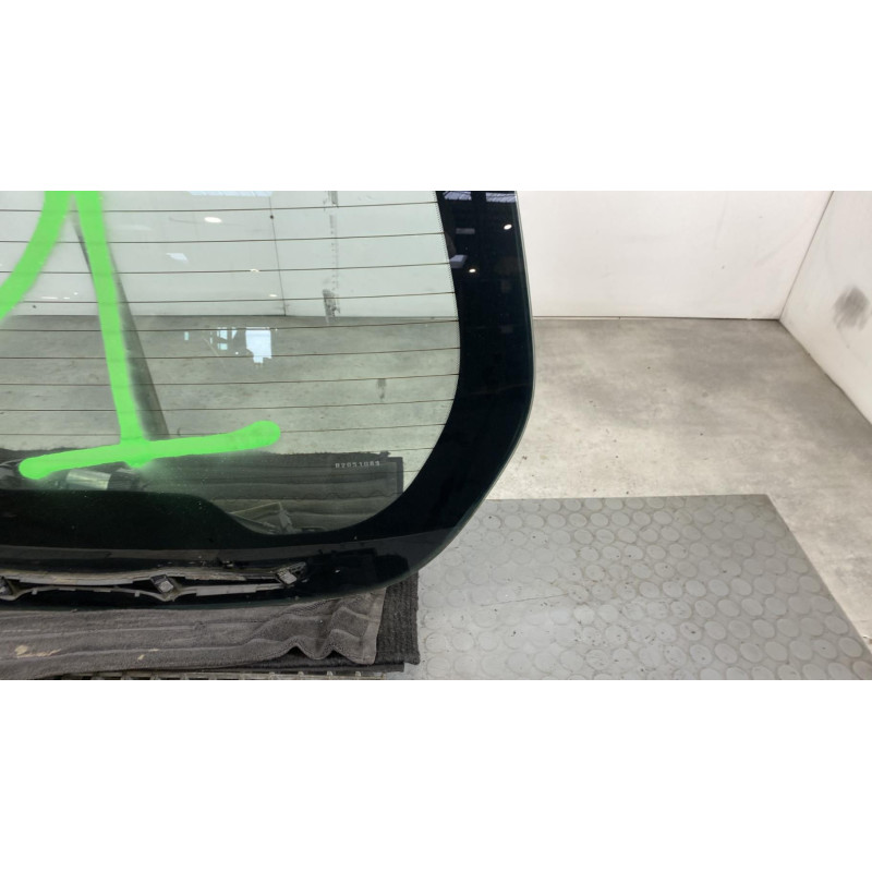 Lunette arriere VOLVO C 30 Photo n°5