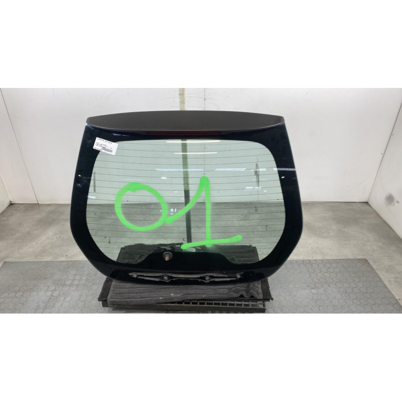 Lunette arriere VOLVO C 30 Photo n°7
