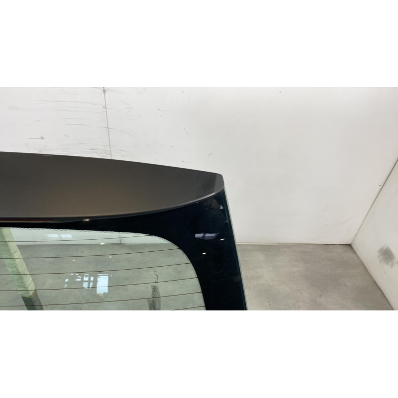 Lunette arriere VOLVO C 30 Photo n°8