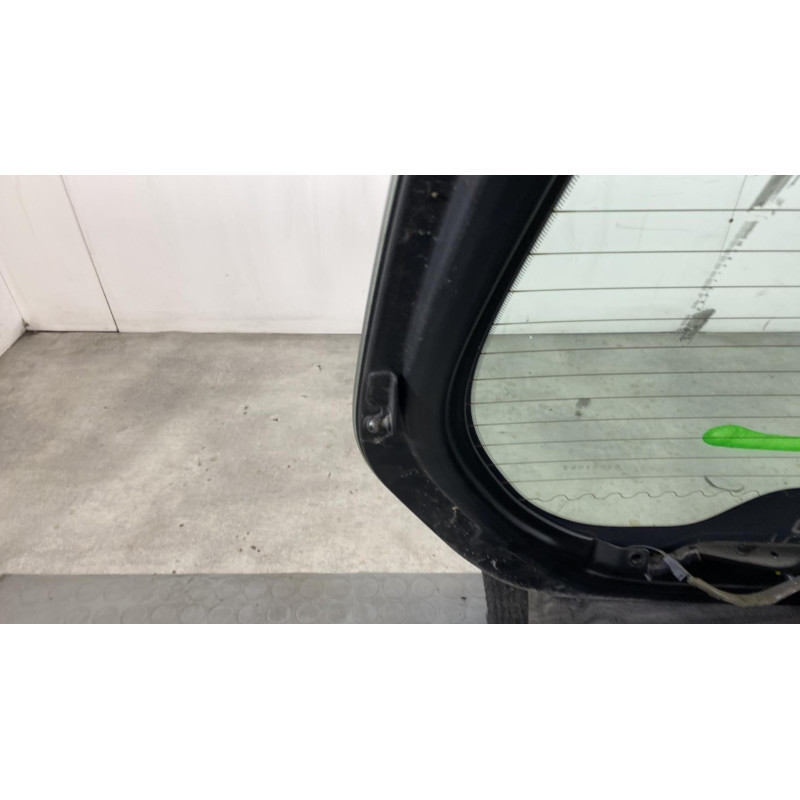 Lunette arriere VOLVO C 30 Photo n°10
