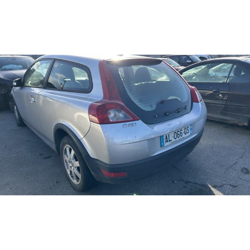 Lunette arriere VOLVO C 30 Photo n°12