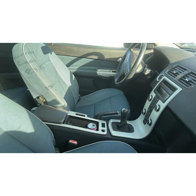 Lunette arriere VOLVO C 30 Photo n°17