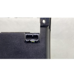Commande chauffage VOLVO C 30 Photo n°1