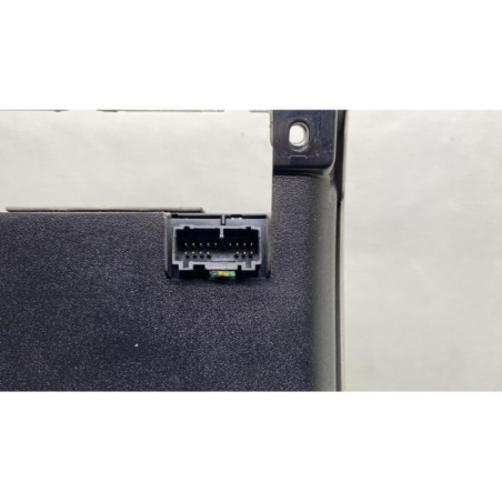Commande chauffage VOLVO C 30 Photo n°1