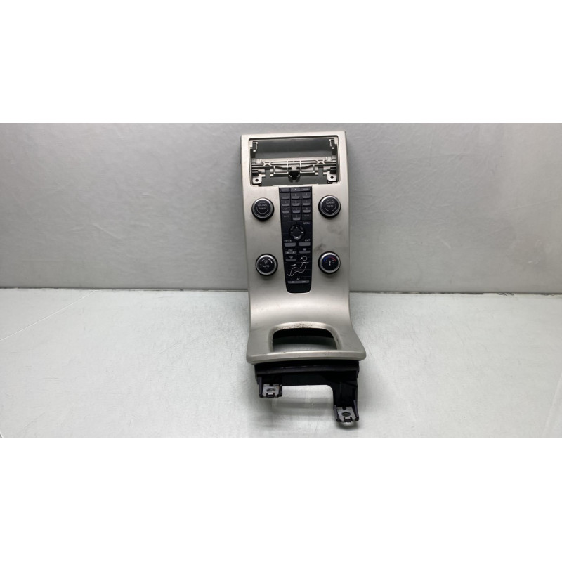 Commande chauffage VOLVO C 30 Photo n°2