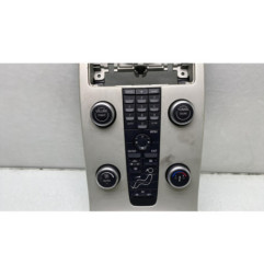 Commande chauffage VOLVO C 30
