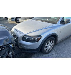 Commande chauffage VOLVO C 30