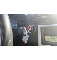 Commande chauffage VOLVO C 30