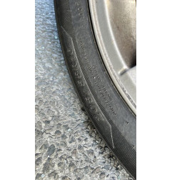 Eclairage de plafonnier VOLVO C 30