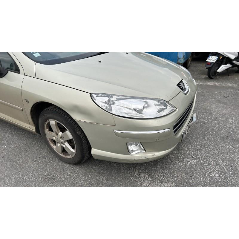Feu arriere stop central PEUGEOT 407 Photo n°5