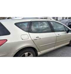 Feu arriere stop central PEUGEOT 407