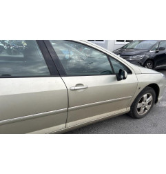 Feu arriere stop central PEUGEOT 407
