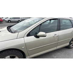 Feu arriere stop central PEUGEOT 407