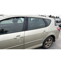 Feu arriere stop central PEUGEOT 407