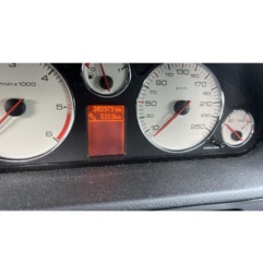 Feu arriere stop central PEUGEOT 407