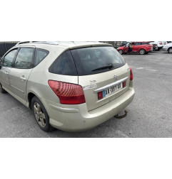 Feu arriere stop central PEUGEOT 407