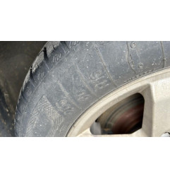 Feu arriere stop central PEUGEOT 407