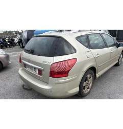 Feu arriere stop central PEUGEOT 407
