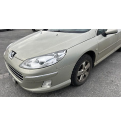 Feu arriere stop central PEUGEOT 407