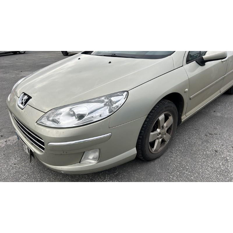 Feu arriere stop central PEUGEOT 407 Photo n°18