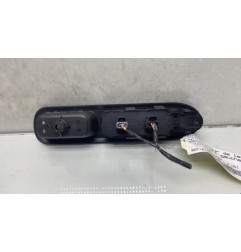 Interrupteur de leve vitre avant gauche PEUGEOT 407