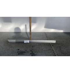 Baguette de porte avant gauche RENAULT MEGANE 2 Photo n°1