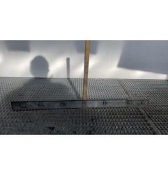 Baguette de porte avant gauche RENAULT MEGANE 2