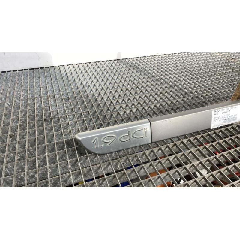 Baguette de porte avant gauche RENAULT MEGANE 2 Photo n°3