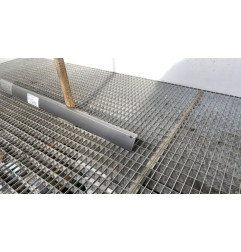 Baguette de porte avant gauche RENAULT MEGANE 2