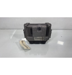 Calculateur moteur RENAULT MEGANE 2