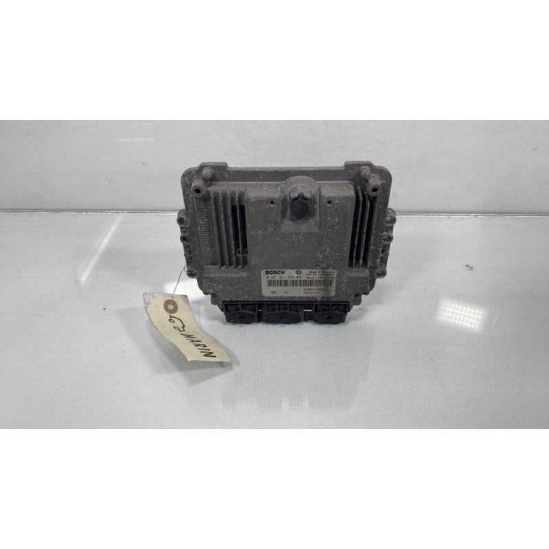 Calculateur moteur RENAULT MEGANE 2 Photo n°3