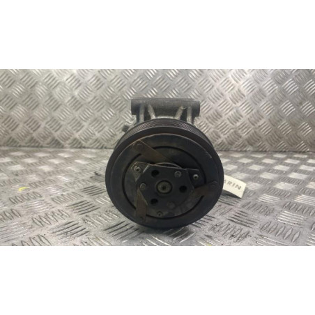 Compresseur clim RENAULT MEGANE 2