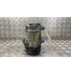 Compresseur clim RENAULT MEGANE 2