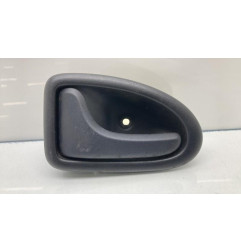Poignee interieur arriere gauche RENAULT CLIO 2