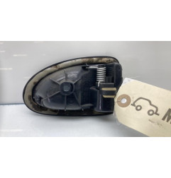 Poignee interieur arriere gauche RENAULT CLIO 2