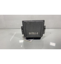 Calculateur moteur RENAULT CLIO 2 Photo n°1