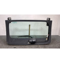 Lunette arriere PEUGEOT 107