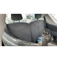 Lunette arriere PEUGEOT 107