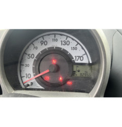Lunette arriere PEUGEOT 107