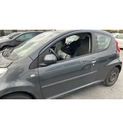 Lunette arriere PEUGEOT 107