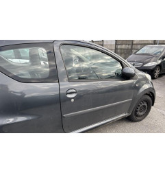 Lunette arriere PEUGEOT 107