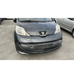 Lunette arriere PEUGEOT 107