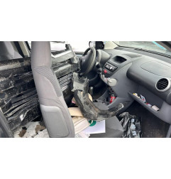 Lunette arriere PEUGEOT 107