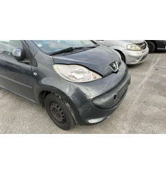 Lunette arriere PEUGEOT 107