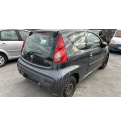 Lunette arriere PEUGEOT 107