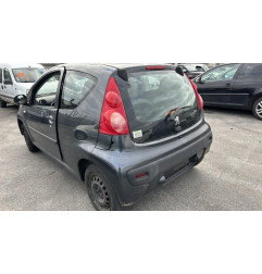 Lunette arriere PEUGEOT 107